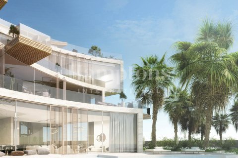 Villa in The World Islands, Dubai 6 bedrooms, 1826.75168900 sq.m. № 14172 - photo 10