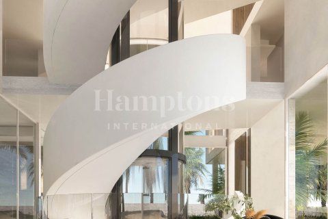 Villa in The World Islands, Dubai 6 bedrooms, 1826.75168900 sq.m. № 14172 - photo 24