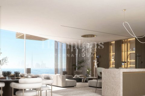Villa in The World Islands, Dubai 6 bedrooms, 1826.75168900 sq.m. № 14172 - photo 5