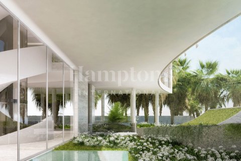 Villa in The World Islands, Dubai 6 bedrooms, 1826.75168900 sq.m. № 14172 - photo 18