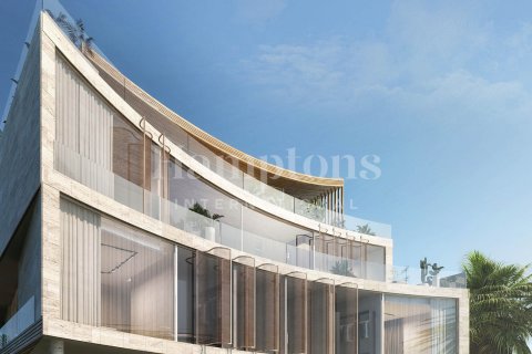 Villa in The World Islands, Dubai 6 bedrooms, 1826.75168900 sq.m. № 14172 - photo 12