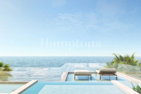 Villa in The World Islands, Dubai 6 bedrooms, 1826.75168900 sq.m. № 14172 - photo 19