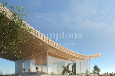 Villa in The World Islands, Dubai 6 bedrooms, 1826.75168900 sq.m. № 14172 - photo 15