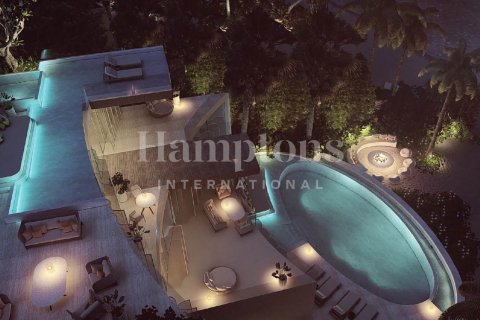 Villa in The World Islands, Dubai 6 bedrooms, 1826.75168900 sq.m. № 14172 - photo 9