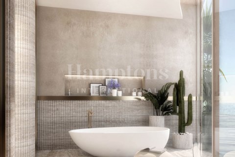Villa in The World Islands, Dubai 6 bedrooms, 1826.75168900 sq.m. № 14172 - photo 22
