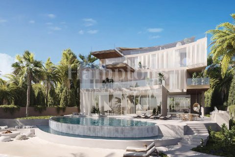 Villa in The World Islands, Dubai 6 bedrooms, 1826.75168900 sq.m. № 14172 - photo 7