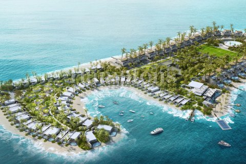 Villa in The World Islands, Dubai 6 bedrooms, 1826.75168900 sq.m. № 14172 - photo 2