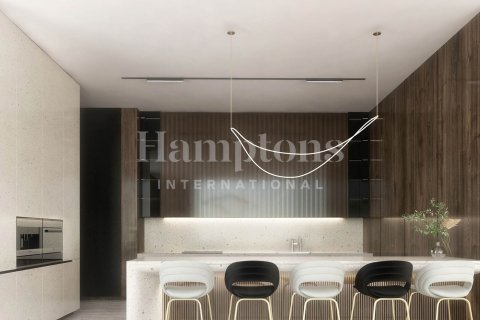 Villa in The World Islands, Dubai 6 bedrooms, 1826.75168900 sq.m. № 14172 - photo 3