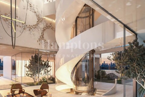 Villa in The World Islands, Dubai 6 bedrooms, 1826.75168900 sq.m. № 14172 - photo 1