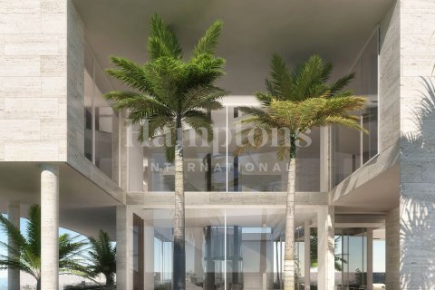Villa in The World Islands, Dubai 6 bedrooms, 1826.75168900 sq.m. № 14172 - photo 26