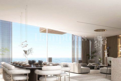 Villa in The World Islands, Dubai 6 bedrooms, 1826.75168900 sq.m. № 14172 - photo 4
