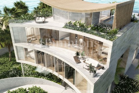 Villa in The World Islands, Dubai 6 bedrooms, 1826.75168900 sq.m. № 14172 - photo 13