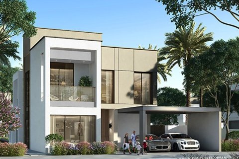فيلا في Caya, Arabian Ranches 3, دبي 4 غرف نوم, 412.58222300 م² رقم 14174 - صورة 7