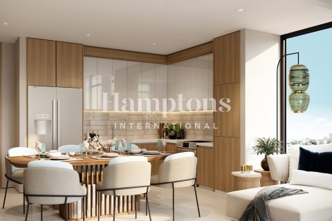 Apartment in Mina Rashid, Dubai 2 bedrooms, 112.19988213 sq.m. № 63422 - photo 1