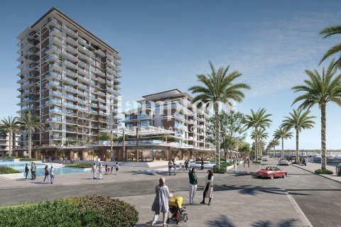 Apartment in Mina Rashid, Dubai 2 bedrooms, 112.19988213 sq.m. № 63422 - photo 8