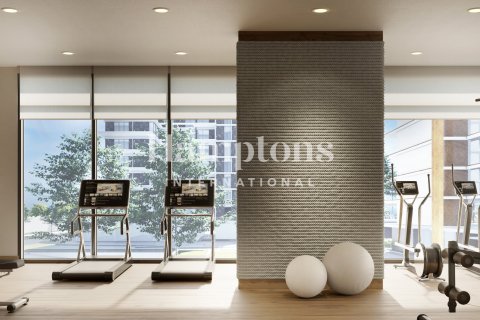 Apartment in Mina Rashid, Dubai 2 bedrooms, 112.19988213 sq.m. № 63422 - photo 6