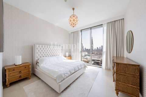 Снять в аренду квартиру в Zabeel, Дубай: 3 спальни, 164.27015557м², № 63354 - фото 21