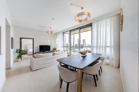 Снять в аренду квартиру в Zabeel, Дубай: 3 спальни, 164.27015557м², № 63354 - фото 15