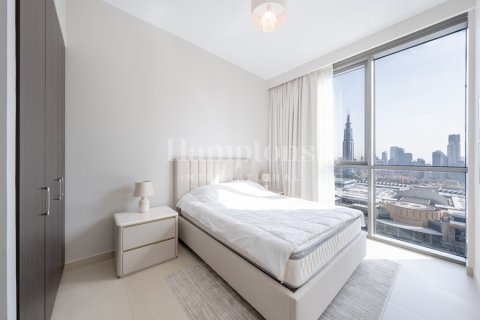 Снять в аренду квартиру в Zabeel, Дубай: 3 спальни, 164.27015557м², № 63354 - фото 8