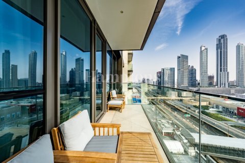 Снять в аренду квартиру в Zabeel, Дубай: 3 спальни, 164.27015557м², № 63354 - фото 19