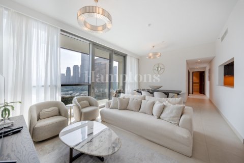 Снять в аренду квартиру в Zabeel, Дубай: 3 спальни, 164.27015557м², № 63354 - фото 17