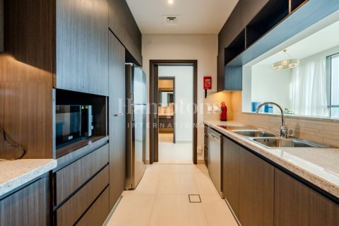 Снять в аренду квартиру в Zabeel, Дубай: 3 спальни, 164.27015557м², № 63354 - фото 3