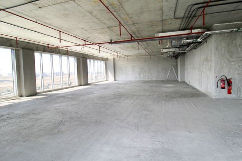 مكتب في Dubai South (Dubai World Central), دبي 274.71974518 م² رقم 63424 - صورة 2