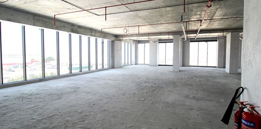 مكتب في Dubai South (Dubai World Central), دبي 274.72 م² رقم 63424