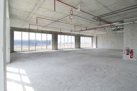 مكتب في Dubai South (Dubai World Central), دبي 274.71974518 م² رقم 63424 - صورة 3