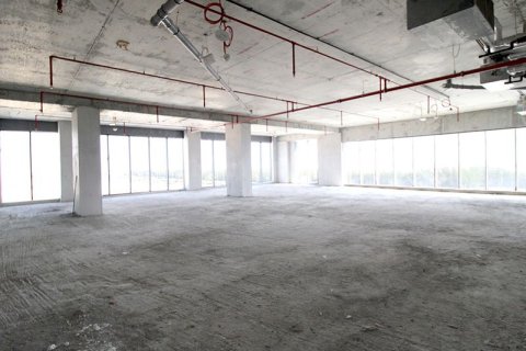 مكتب في Dubai South (Dubai World Central), دبي 274.71974518 م² رقم 63424 - صورة 6
