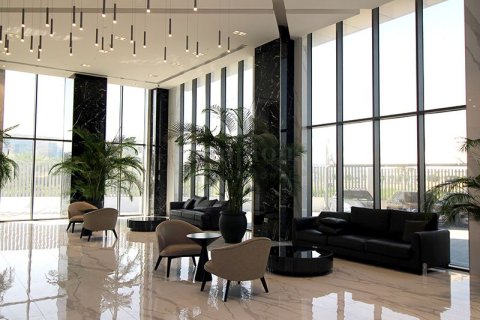 مكتب في Dubai South (Dubai World Central), دبي 274.71974518 م² رقم 63424 - صورة 5