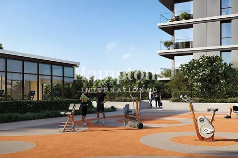 Снять в аренду квартиру в Dubai Creek Harbour (The Lagoons), Дубай: 3 спальни, 170.47700500м², № 63356 - фото 8