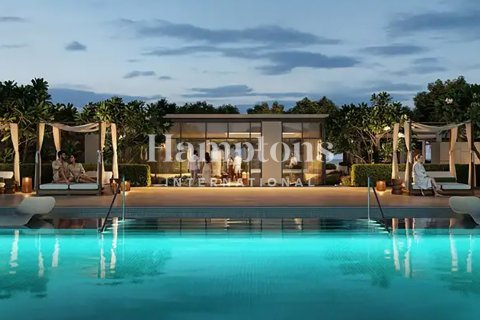 Снять в аренду квартиру в Dubai Creek Harbour (The Lagoons), Дубай: 3 спальни, 170.47700500м², № 63356 - фото 6