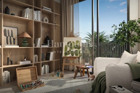 Снять в аренду таунхаус в Arabian Ranches 3, Дубай: 3 спальни, 188.77889600м², № 63353 - фото 4