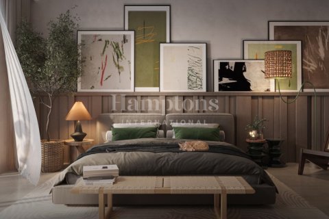 Снять в аренду таунхаус в Arabian Ranches 3, Дубай: 3 спальни, 188.77889600м², № 63353 - фото 7