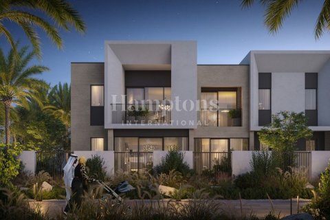 Снять в аренду таунхаус в Arabian Ranches 3, Дубай: 3 спальни, 188.77889600м², № 63353 - фото 3