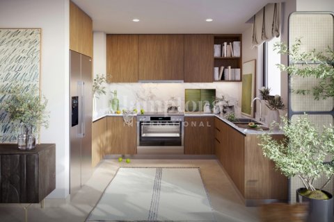 Снять в аренду таунхаус в Arabian Ranches 3, Дубай: 3 спальни, 188.77889600м², № 63353 - фото 1