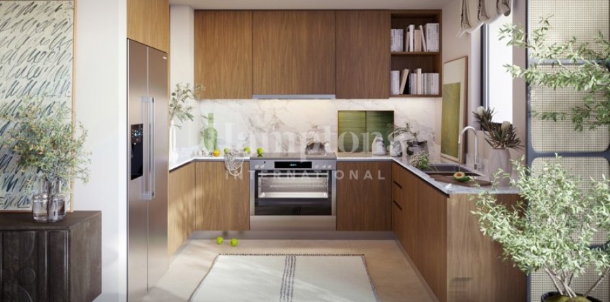 Таунхаус в Arabian Ranches 3, Дубай, 3 спальни, 188.779м², № 63353