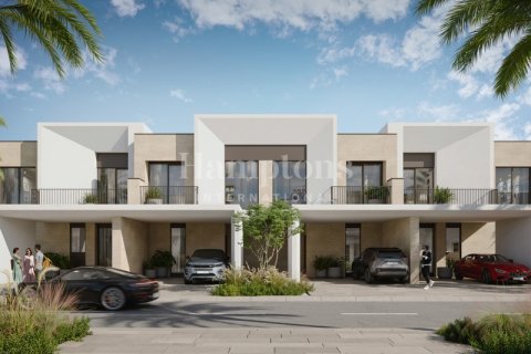 Снять в аренду таунхаус в Arabian Ranches 3, Дубай: 3 спальни, 188.77889600м², № 63353 - фото 8