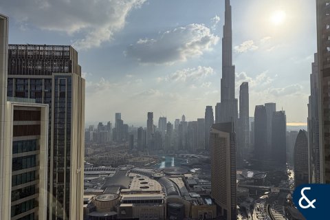 Apartment in Downtown Dubai (Downtown Burj Dubai), Dubai 3 bedrooms, 169 sq.m. № 75644 - photo 13