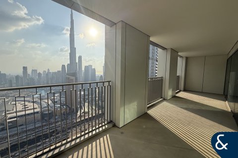 Apartment in Downtown Dubai (Downtown Burj Dubai), Dubai 3 bedrooms, 169 sq.m. № 75644 - photo 15