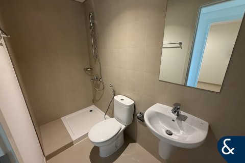 Apartment in Downtown Dubai (Downtown Burj Dubai), Dubai 3 bedrooms, 169 sq.m. № 75644 - photo 9