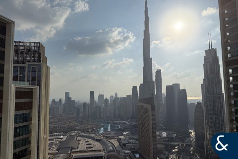 Apartment in Downtown Dubai (Downtown Burj Dubai), Dubai 3 bedrooms, 169 sq.m. № 75644 - photo 14