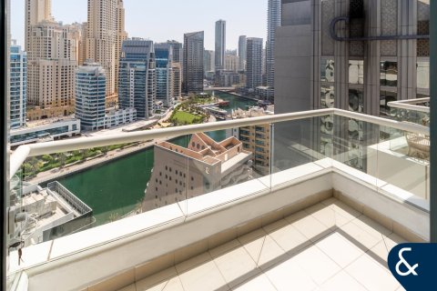 Apartment in KG Tower, Dubai Marina, Dubai 3 bedrooms, 258 sq.m. № 75658 - photo 5