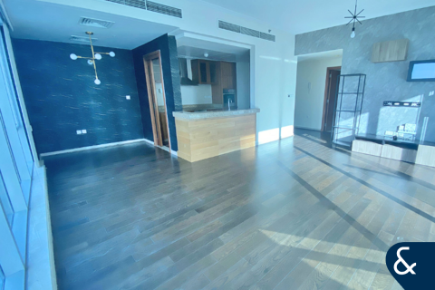 شقة في Marina Promenade, مرسى دبي, دبي 1غرف نوم, 106 م² رقم 75646 - صورة 7