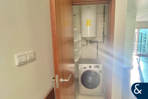 شقة في Marina Promenade, مرسى دبي, دبي 1غرف نوم, 106 م² رقم 75646 - صورة 9