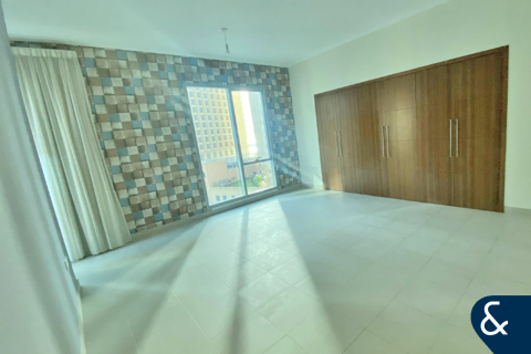 شقة في Marina Promenade, مرسى دبي, دبي 1غرف نوم, 106 م² رقم 75646 - صورة 12