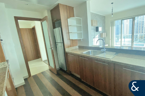 شقة في Marina Promenade, مرسى دبي, دبي 1غرف نوم, 106 م² رقم 75646 - صورة 5