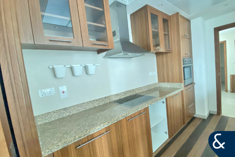 شقة في Marina Promenade, مرسى دبي, دبي 1غرف نوم, 106 م² رقم 75646 - صورة 6