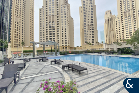 شقة في Marina Promenade, مرسى دبي, دبي 1غرف نوم, 106 م² رقم 75646 - صورة 2